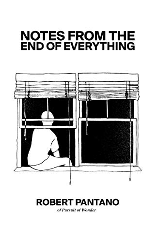 Notes from the End of Everything - Epub + Converted Pdf